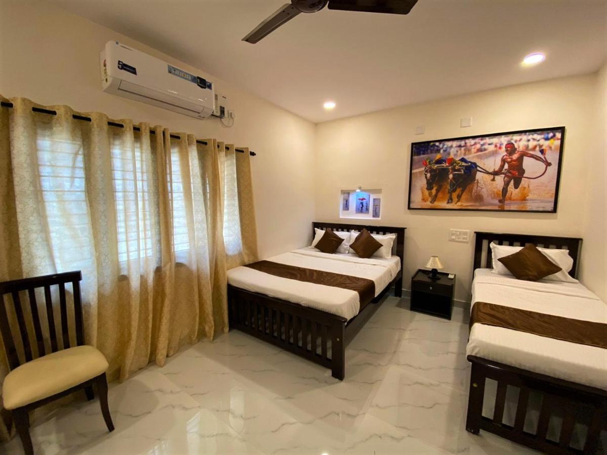 Udupi Inn Exterior photo